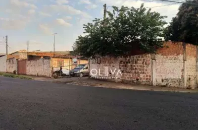 Terreno à venda, 762 m² por r$ 370.000,00 - jardim vale do sol - são josé do rio preto/sp