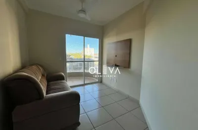 Apartamento com 2 dormitórios à venda, 55 m² por r$ 350.000,00 - jardim walkíria - são josé do rio preto/sp