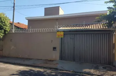 Casa com 2 dormitórios à venda por r$ 350.000,00 - jardim paulista - são josé do rio preto/sp