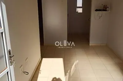 Casa com 2 dormitórios para alugar, 40 m² por r$ 720,91/mês - dignidade - são josé do rio preto/sp