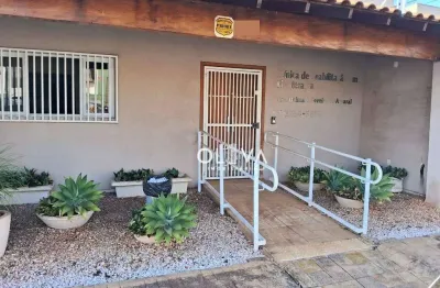 Casa à venda, 180 m² por r$ 720.000 - boa vista - são josé do rio preto/sp