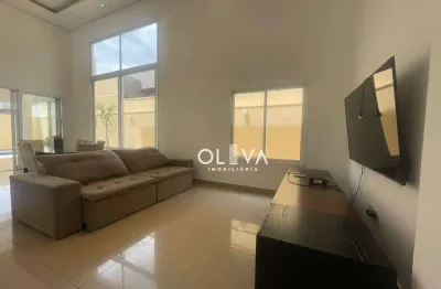 Casa com 3 dormitórios à venda, 200 m² por r$ 1.300.000,00 - village damha ii - são josé do rio preto/sp