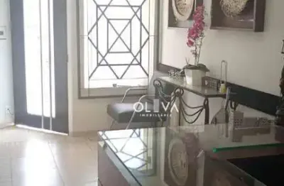 Casa à venda, 150 m² por r$ 1.600.000,00 - vila redentora - são josé do rio preto/sp