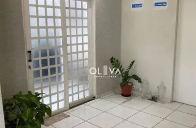 Prédio à venda, 220 m² por r$ 1.200.000,00 - boa vista - são josé do rio preto/sp