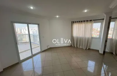 Apartamento com 4 dormitórios à venda, 280 m² por R$ 1.000.000,00 - Boa Vista - São José do Rio Preto/SP