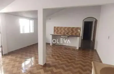 Casa com 2 dormitórios para alugar, 60 m² por r$ 938,48 - jardim planalto - são josé do rio preto/sp