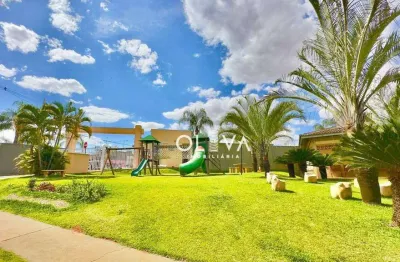 Sobrado com 3 dormitórios para alugar por r$ 4.630,00/mês - jardim vista alegre - são josé do rio preto/sp