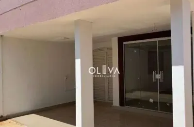 Casa para alugar, 237 m² por R$ 5.180/mês - Jardim Alto Rio Preto - São José do Rio Preto/SP
