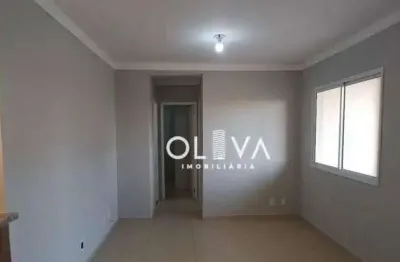 Apartamento com 2 dormitórios à venda, 63 m² por R$ 450.000,00 - Jardim Tarraf II - São José do Rio Preto/SP