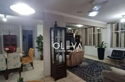 Apartamento com 4 dormitórios à venda, 160 m² por R$ 740.000,00 - Jardim Panorama - São José do Rio Preto/SP