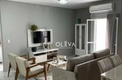 Apartamento com 2 dormitórios à venda, 188 m² por R$ 795.000,00 - Jardim Bela Vista - São José do Rio Preto/SP