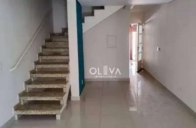 Casa com 2 dormitórios para alugar, 90 m² por r$ 1.608,09/mês - vila borguese - são josé do rio preto/sp