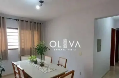 Apartamento com 3 dormitórios à venda, 76 m² por R$ 260.000,00 - Vila Sinibaldi - São José do Rio Preto/SP