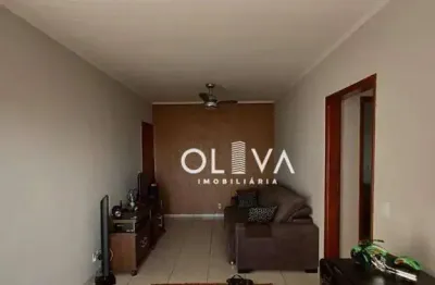 Apartamento com 2 dormitórios à venda, 61 m² por R$ 320.000,00 - Jardim Residencial Vetorasso - São José do Rio Preto/SP