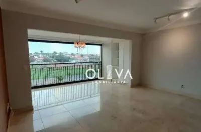 Apartamento com 3 dormitórios à venda, 104 m² por R$ 950.000,00 - Jardim Tarraf II - São José do Rio Preto/SP