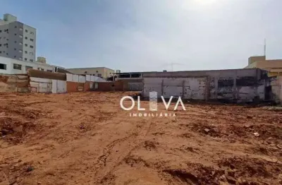 Terreno à venda, 1271 m² por r$ 2.400.000,00 - boa vista - são josé do rio preto/sp