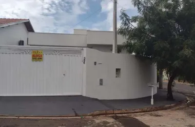 Casas com 2 dormitórios, alugadas, ótimas para renda, à venda por r$ 430.000 - parque das aroeiras ii - são josé do rio preto/sp