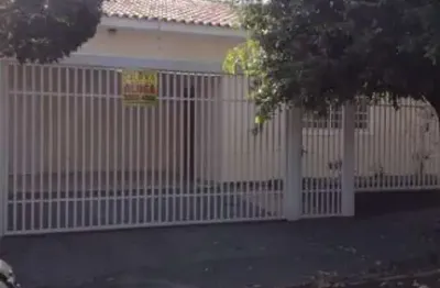 Casa com 3 dormitórios à venda, 105 m² por r$ 250.000,00 - jardim residencial etemp - são josé do rio preto/sp