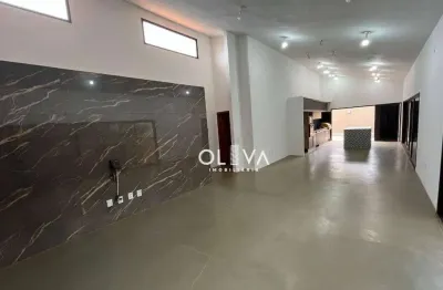 Casa com 3 dormitórios à venda, 220 m² por r$ 900.000,00 - recanto do lago - são josé do rio preto/sp