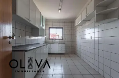 Apartamento com 3 dormitórios, 115 m² - venda por R$ 415.000,00 ou aluguel por R$ 2.565,00/mês - Jardim Panorama - São José do Rio Preto/SP