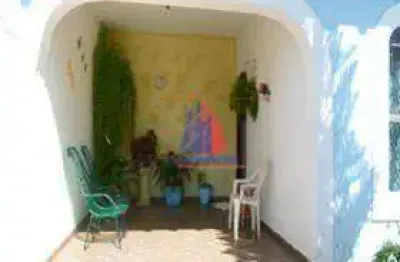 Casa com 3 dormitórios à venda, 150 m² por r$ 375.000,00 - jardim são roque - americana/sp