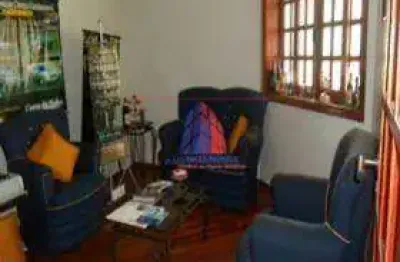 Casa com 3 dormitórios à venda, 350 m² por r$ 890.000,00 - vila nossa senhora de fátima - americana/sp