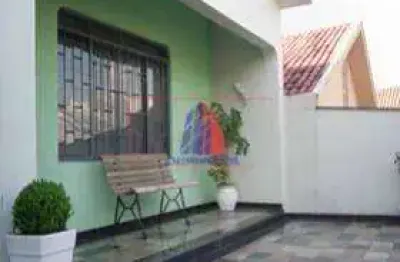 Casa com 3 dormitórios à venda, 186 m² por r$ 650.000,00 - parque das nações - americana/sp