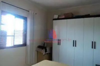 Sobrado com 3 dormitórios à venda, 130 m² por r$ 436.000,00 - morada do sol - americana/sp