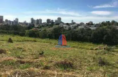 Terreno à venda, 4000 m² por r$ 4.400.000,00 - jardim santana - americana/sp