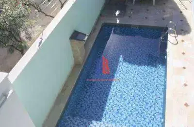 Sobrado com 3 dormitórios à venda, 220 m² por r$ 980.000,00 - jardim paulistano - americana/sp