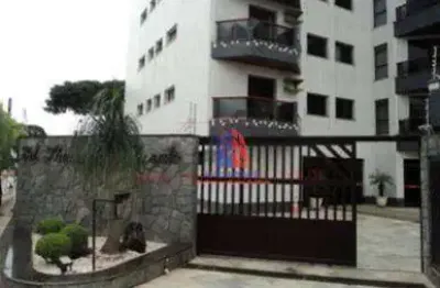 Apartamento com 3 dormitórios à venda, 168 m² por r$ 900.000,00 - vila santa catarina - americana/sp