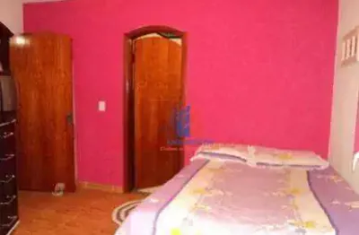 Sobrado com 4 dormitórios à venda, 200 m² por r$ 650.000,00 - morada do sol - americana/sp