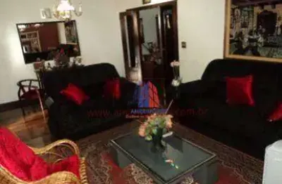 Casa com 3 dormitórios à venda, 196 m² por r$ 800.000,00 - jardim santana - americana/sp