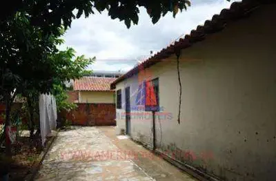 Casa com 2 dormitórios à venda, 200 m² por r$ 390.000,00 - vila dainese - santa bárbara d'oeste/sp