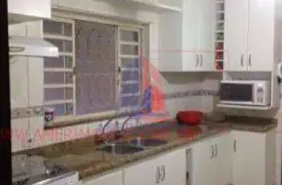Casa com 3 dormitórios à venda, 333 m² por r$ 850.000,00 - jardim nossa senhora de fátima - nova odessa/sp