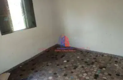 Casa com 1 dormitório à venda por r$ 260.000,00 - jardim thelja - americana/sp