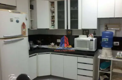 Casa com 3 dormitórios à venda, 215 m² por r$ 700.000,00 - santa cruz - americana/sp
