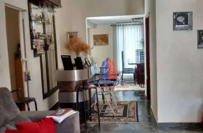 Casa com 2 dormitórios à venda, 300 m² por r$ 650.000,00 - chácara machadinho ii - americana/sp