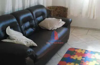 Sobrado com 3 dormitórios à venda, 320 m² por r$ 550.000,00 - jardim planalto - nova odessa/sp