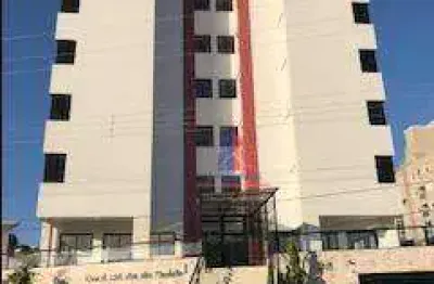 Apartamento com 2 dormitórios à venda, 55 m² por r$ 320.000,00 - vila nossa senhora de fátima - americana/sp