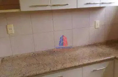 Apartamento com 2 dormitórios à venda, 60 m² por r$ 250.000,00 - vila amorim - americana/sp