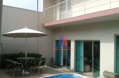 Sobrado com 3 dormitórios à venda, 355 m² por r$ 1.300.000,00 - werner plaas - americana/sp
