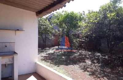 Casa com 2 dormitórios à venda, 70 m² por r$ 535.000,00 - jardim ipiranga - americana/sp