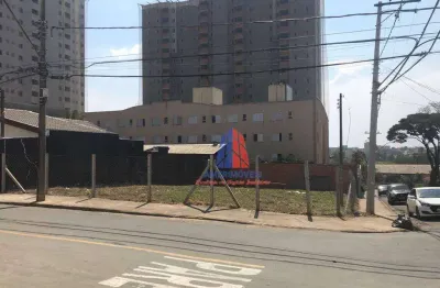 Terreno à venda, 460 m² por r$ 430.000,00 - vila massucheto - americana/sp