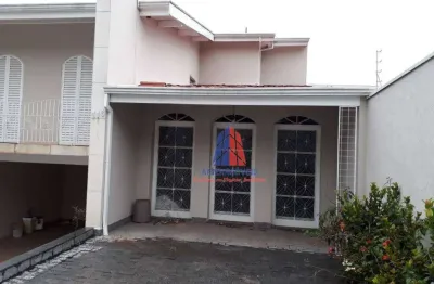 Casa com 3 dormitórios à venda, 280 m² por r$ 850.000,00 - jardim bela vista - americana/sp