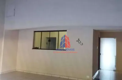 Casa com 2 dormitórios à venda por r$ 480.000,00 - parque são jerônimo - americana/sp