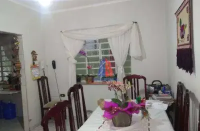 Sobrado com 5 dormitórios à venda, 330 m² por r$ 450.000,00 - jardim nossa senhora do carmo - americana/sp