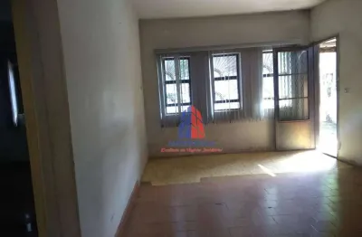 Casa com 3 dormitórios à venda, 77 m² por r$ 530.000,00 - vila são pedro - americana/sp