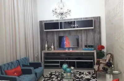 Casa com 3 dormitórios à venda, 210 m² por r$ 1.650.000,00 - jardim paulista - americana/sp