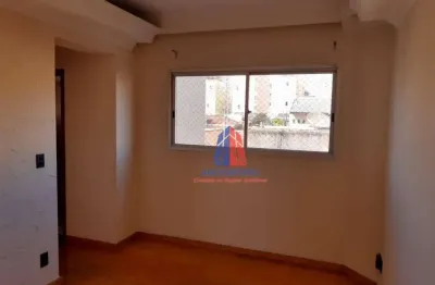 Apartamento com 2 dormitórios à venda, 63 m² por r$ 250.000 - ed. suiça - americana/sp